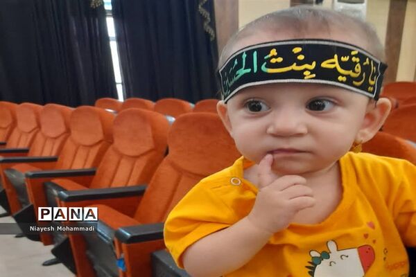 برگزاری نخستین همایش دختران بانوی بهشت ویژه دانش‌آموزان دختر عضو سازمان دانش‌آموزی  در کازرون