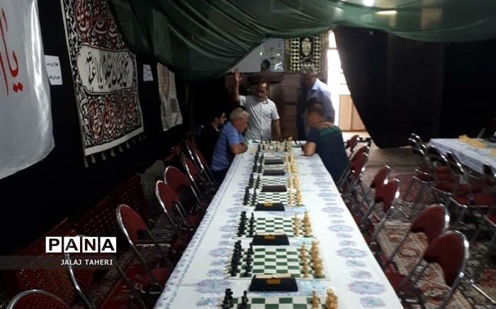 پیروزی تیم ملی زنان در المپیاد جهانی شطرنج