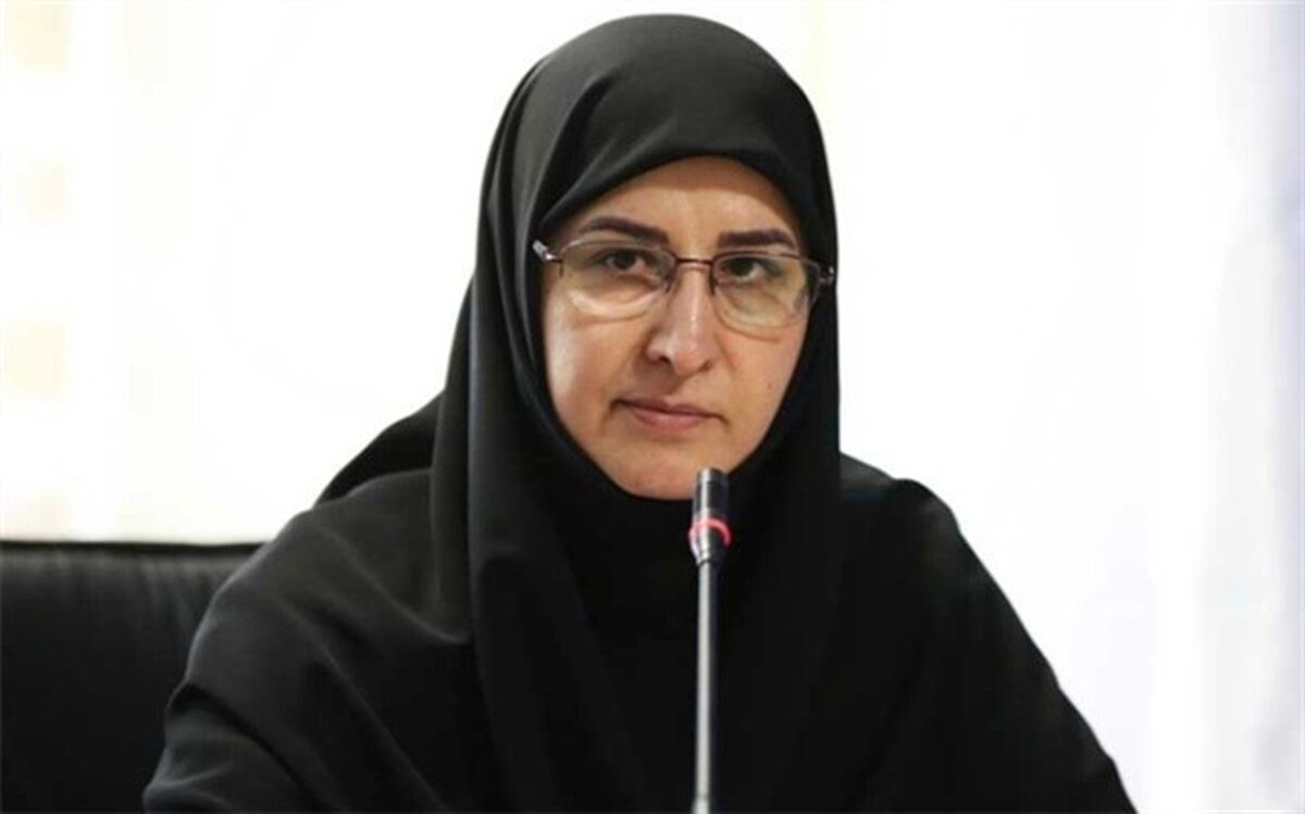 امیدوارم دایره مجلس دانش‌آموزی توسعه یابد و شامل دوره ابتدایی هم شود