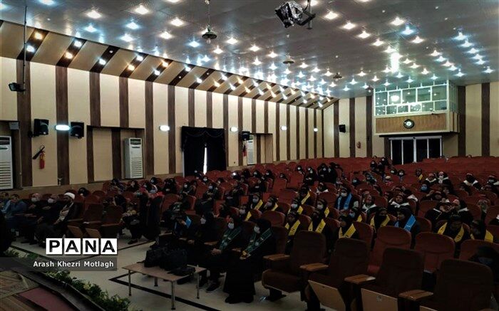 نقش تربیتی حضرت رقیه (س) در قیام عاشورا از دیدگاه دختران بانوی بهشت در شیراز