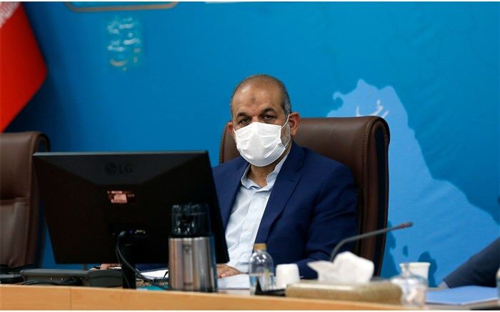 وزیر کشور: مقامات افغانستان مرزبانان خود را توجیه کنند
