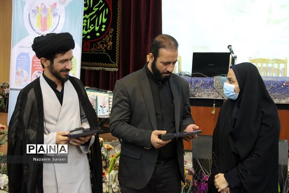 همایش تخصصی جمعیت با عنوان نجات فرشته‌ها در اسلامشهر