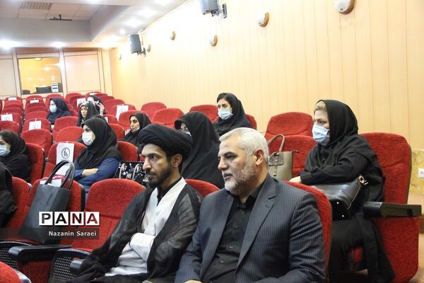 همایش تخصصی جمعیت با عنوان نجات فرشته‌ها در اسلامشهر