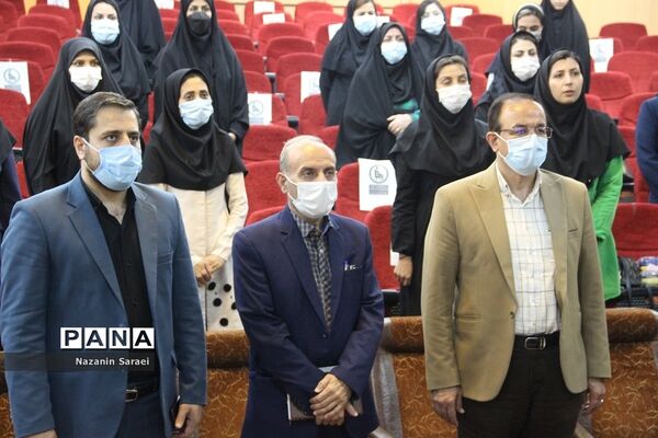 همایش تخصصی جمعیت با عنوان نجات فرشته‌ها در اسلامشهر