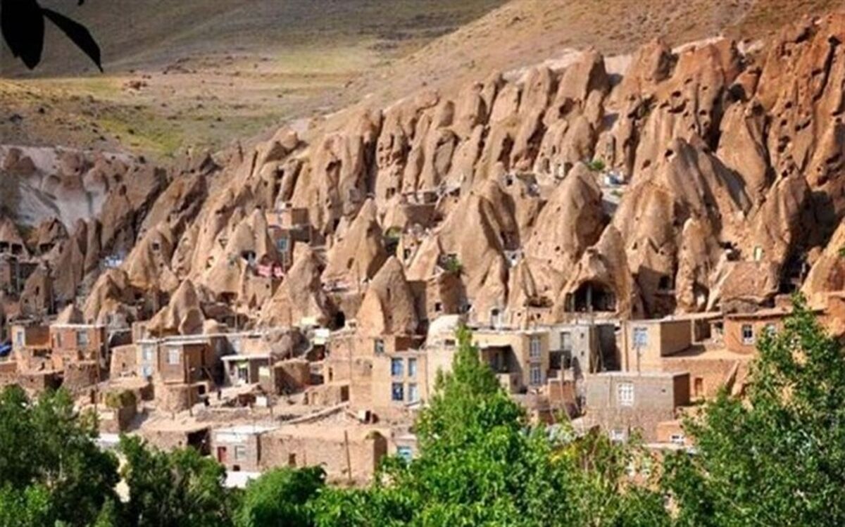 شرط اصلی ثبت جهانی کندوان؛ حذف ساخت و سازهای جدید