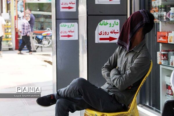 اهواز؛ زندگی در زیست بوم گرما