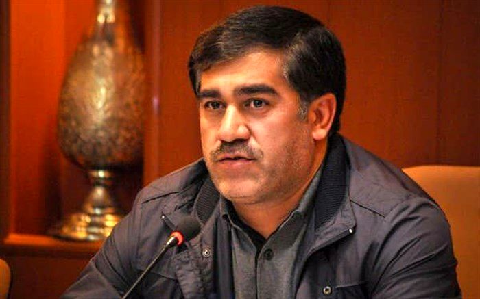 ایوب بهتاج، سرپرست باشگاه تراکتورسازی تبریز شد