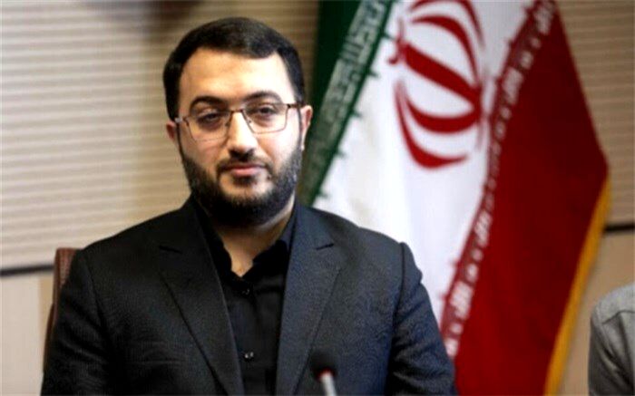 پیام تبریک دبیرکل اتحادیه انجمن‌های اسلامی دانش‌آموزان به مدیرعامل جدید کانون پرورش فکری