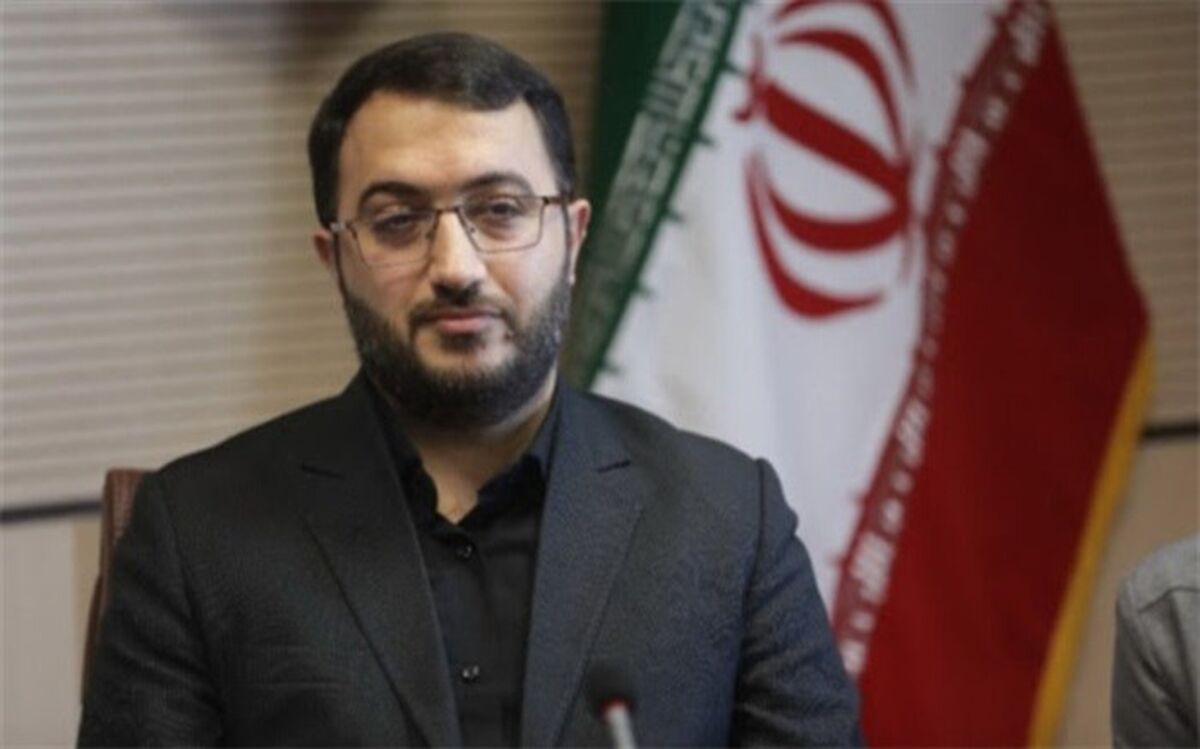 پیام تبریک دبیرکل اتحادیه انجمن‌های اسلامی دانش‌آموزان به مدیرعامل جدید کانون پرورش فکری