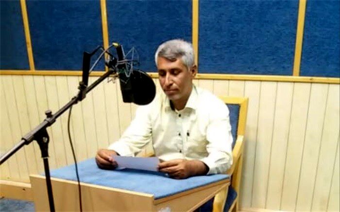 قصه مانند چراغی است که مسیر روشنی را به کودکان در طی زندگی نشان می‌دهد