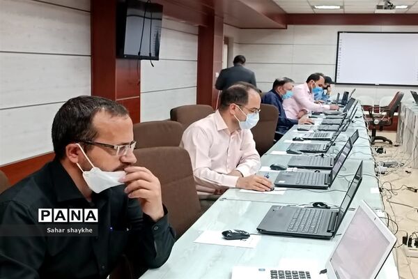 آزمون انتصاب مدیران در آموزش و پرورش ملارد