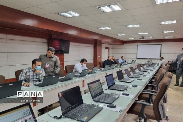 آزمون انتصاب مدیران در آموزش و پرورش ملارد