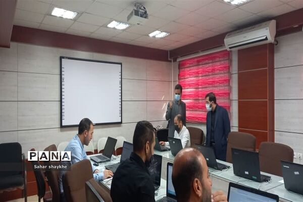 آزمون انتصاب مدیران در آموزش و پرورش ملارد