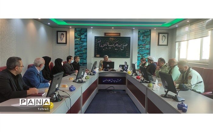 رسیدن به مراتب حیات طیبه براساس سند تحول بنیادین، نیازمند برقراری امنیت روانی و اجتماعی است