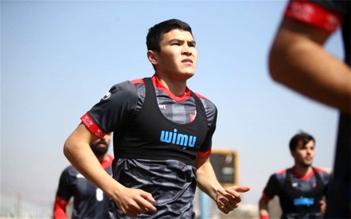 تصمیم جدی بازیکن خبرساز پرسپولیس برای جدایی