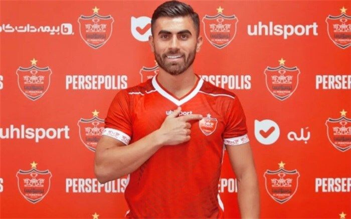نمره قبولی کادر فنی پرسپولیس به خرید جنجالی از ذوب‌آهن