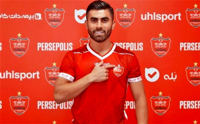 نمره قبولی کادر فنی پرسپولیس به خرید جنجالی از ذوب‌آهن