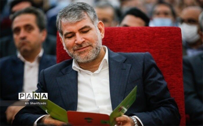 2 میلیون هکتار از اراضی کشاورزی وارد کشت قراردادی شد