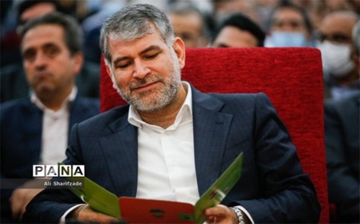 2 میلیون هکتار از اراضی کشاورزی وارد کشت قراردادی شد
