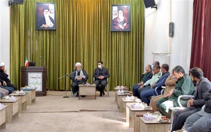 جبهه جهادی امروز، در حوزه فرهنگی است