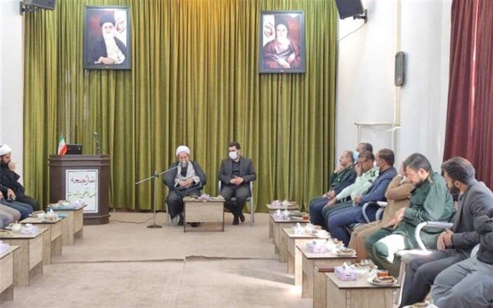 جبهه جهادی امروز، در حوزه فرهنگی است