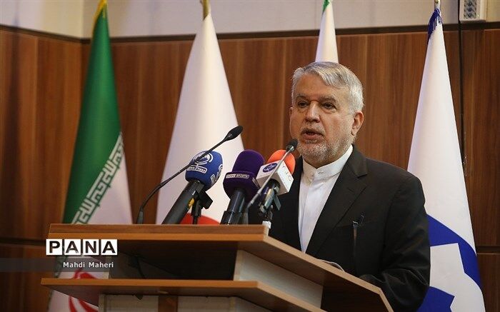 صالحی امیری: کرونا و مصدومیت‌ها اعزام تیم فوتبال امید را لغو کرد