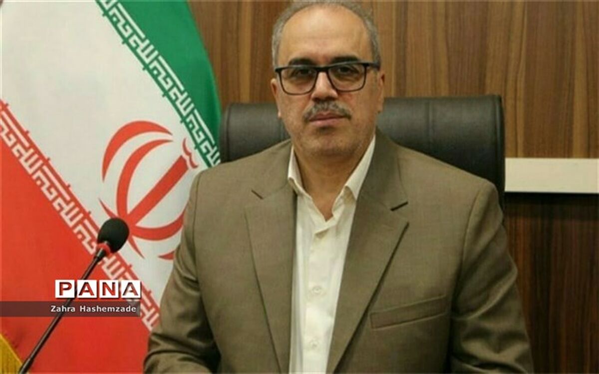 کسب 29 رتبه برتر کشوری درمسابقات فرهنگی هنری «فردا»