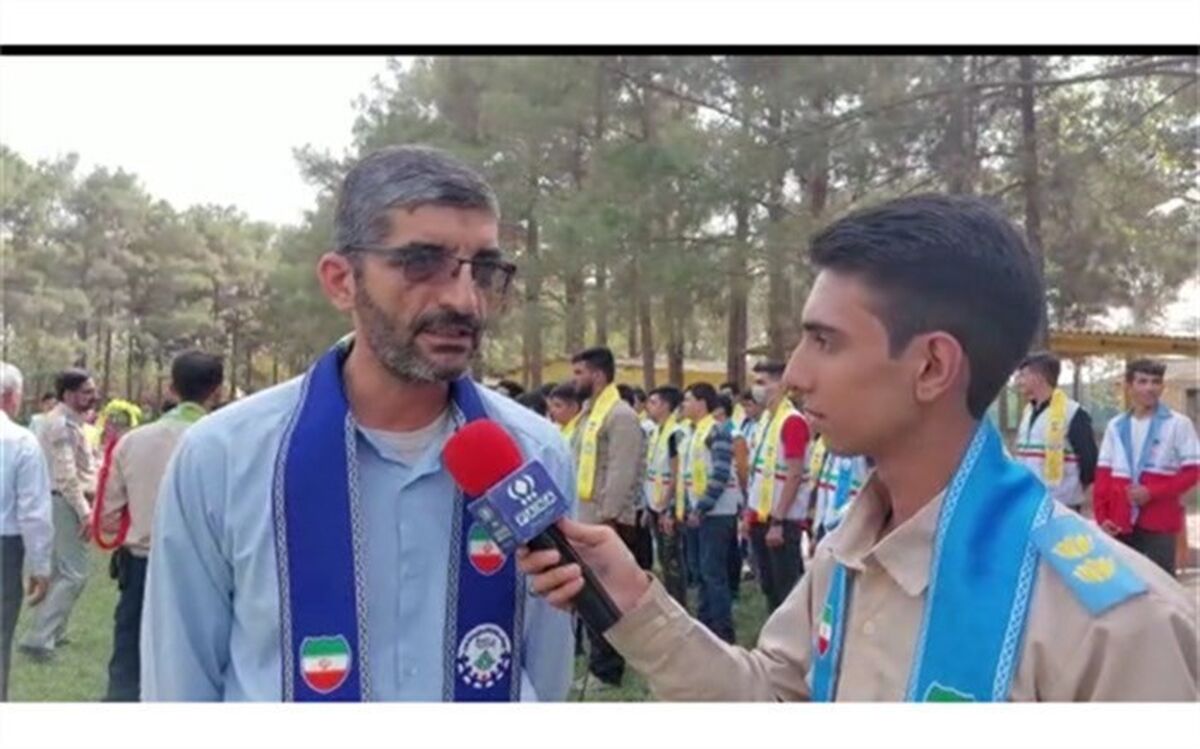کسب رتبه اول خبرنگار پانا اصفهان  در سومین جشنواره فرهنگی و هنری کشوری