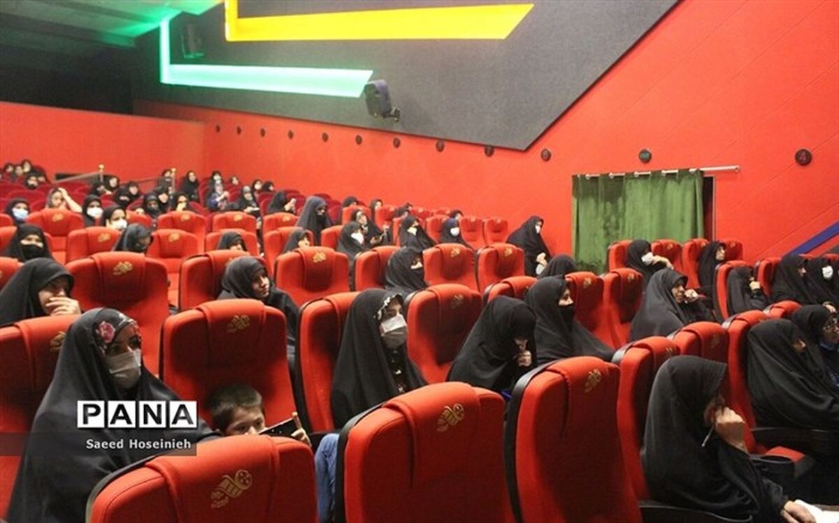 همایش خادمیاران رضوی ناحیه یک قم برگزار شد