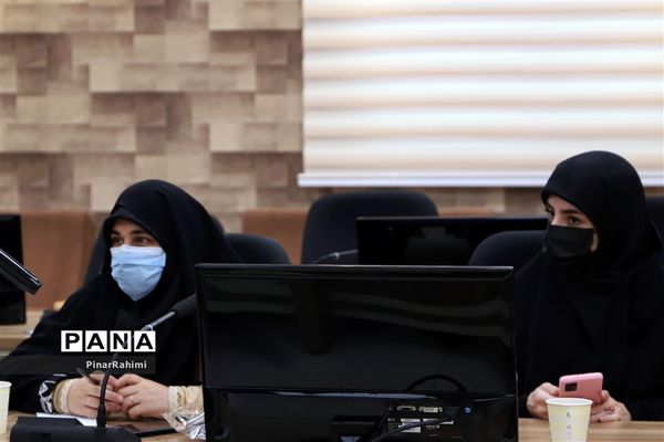 نشست خبری دبیر ستاد امر به معروف و نهی از منکر