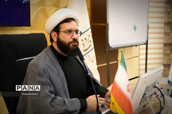 نشست خبری دبیر ستاد امر به معروف و نهی از منکر