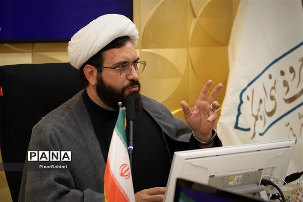 نشست خبری دبیر ستاد امر به معروف و نهی از منکر