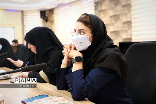 نشست خبری دبیر ستاد امر به معروف و نهی از منکر