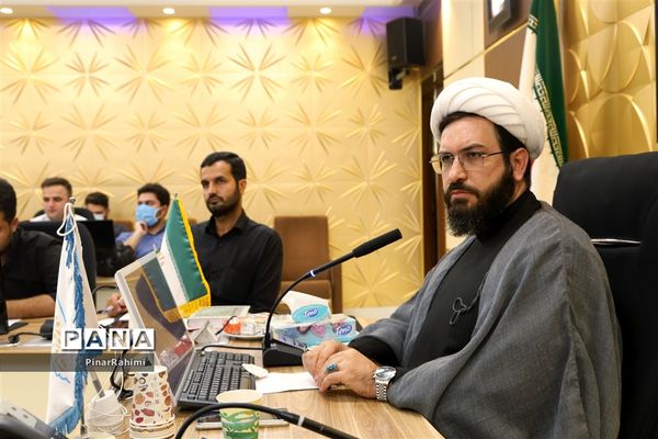 نشست خبری دبیر ستاد امر به معروف و نهی از منکر