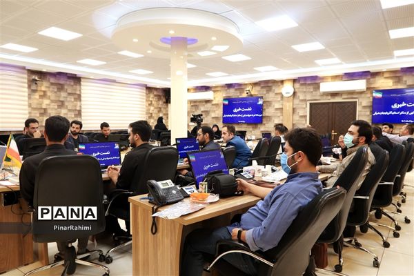 نشست خبری دبیر ستاد امر به معروف و نهی از منکر