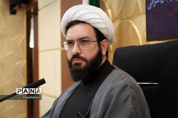 نشست خبری دبیر ستاد امر به معروف و نهی از منکر