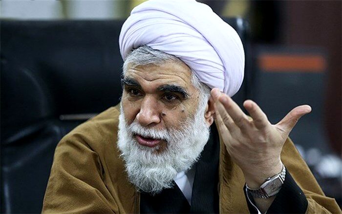 آیت‌الله اختری: رژیم صهیونیستی یک رژیم آپارتاید کامل از همه جهات است