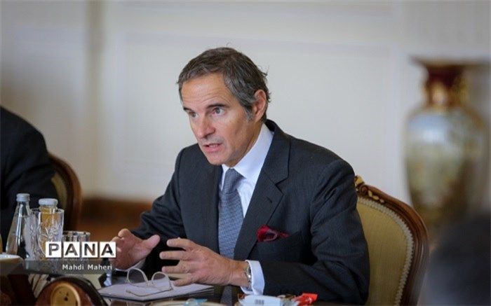 ظرفیت برنامه هسته‌ای ایران رو به افزایش است