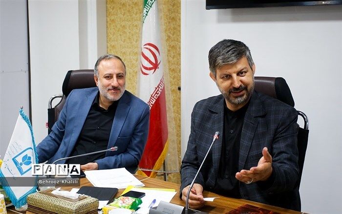 اردوگاه‌های دانش‌آموزی را با سفرهای تربیتی‌ آباد کنید