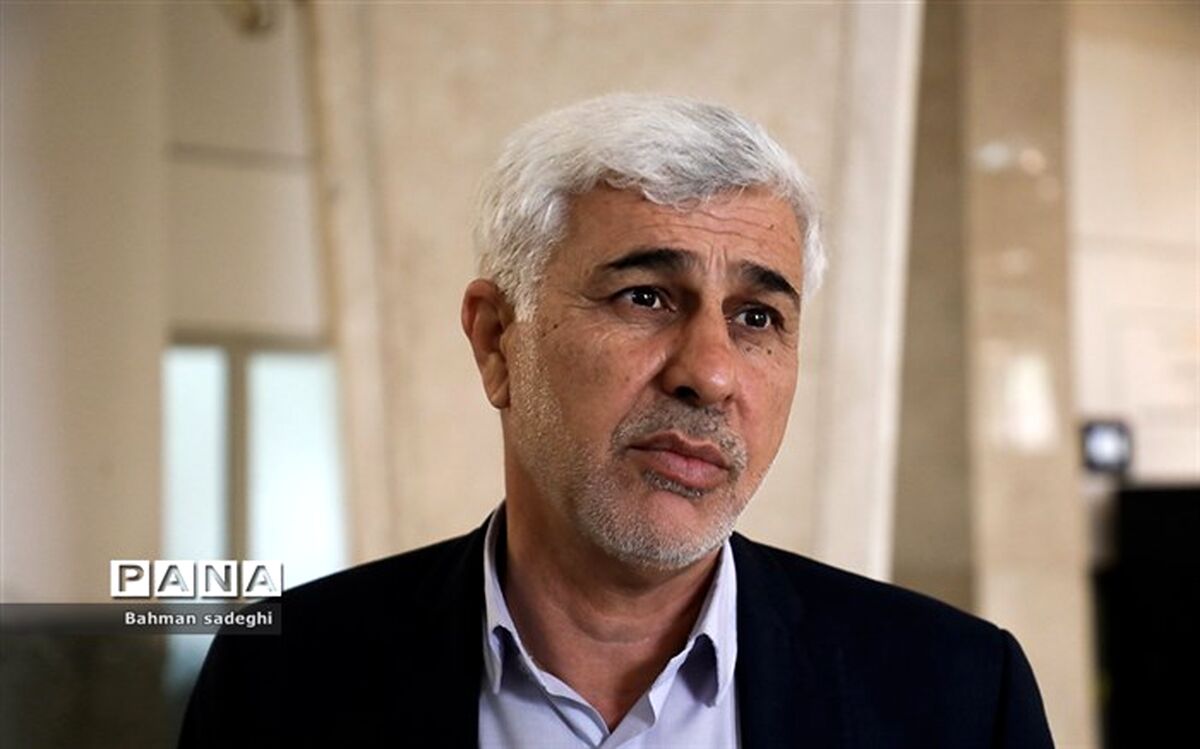 سازمان دانش‌آموزی می‌تواند مسائل و مشکلات‌ آموزش و پرورش را شناسایی و رفع کند