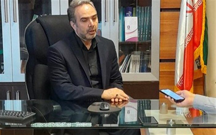 تبریک مدیر آموزش و پرورش منطقه ۶ به برگزیدگان کنکور سراسری ۱۴۰۱