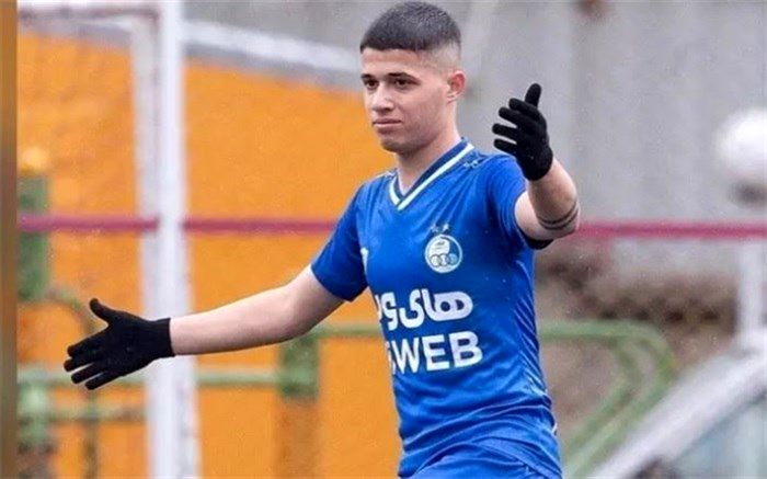 ستاره استقلال درخواست رضایت‌نامه کرد