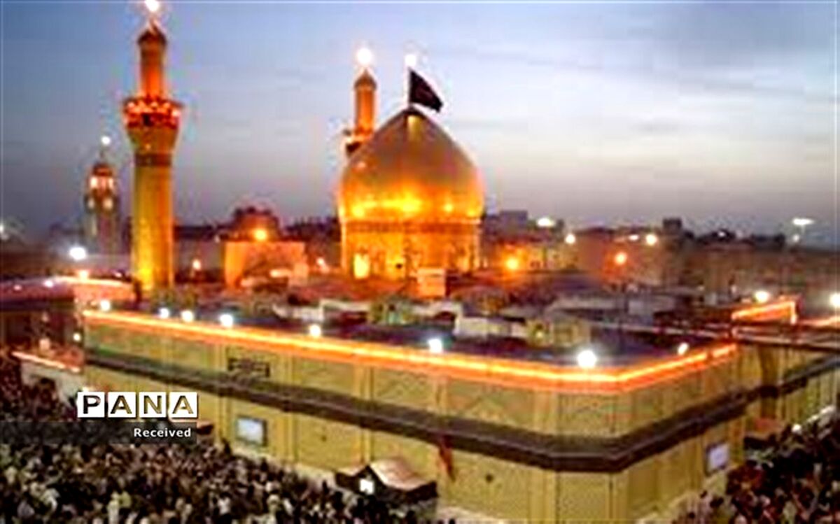 نخستین مجاور؛ نگاهی به زندگی ابراهیم مجاب