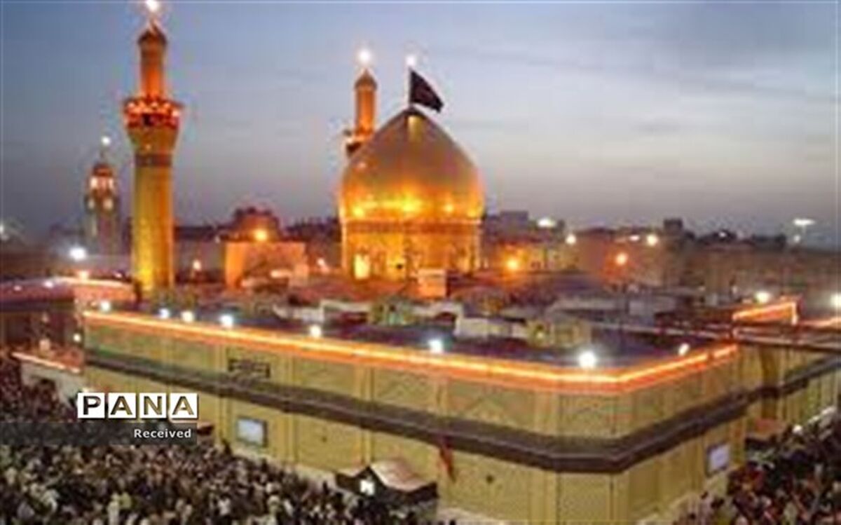 نخستین مجاور؛ نگاهی به زندگی ابراهیم مجاب