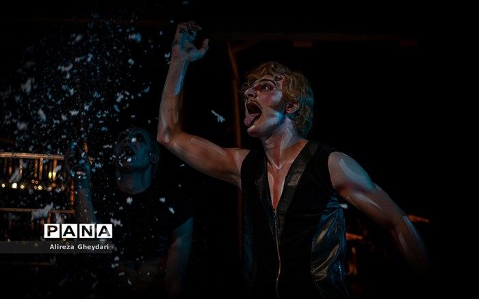 احمد صفرزاده: دستاوردهای آموزش‌وپرورش در حوزۀ هنر بازخوانی شود