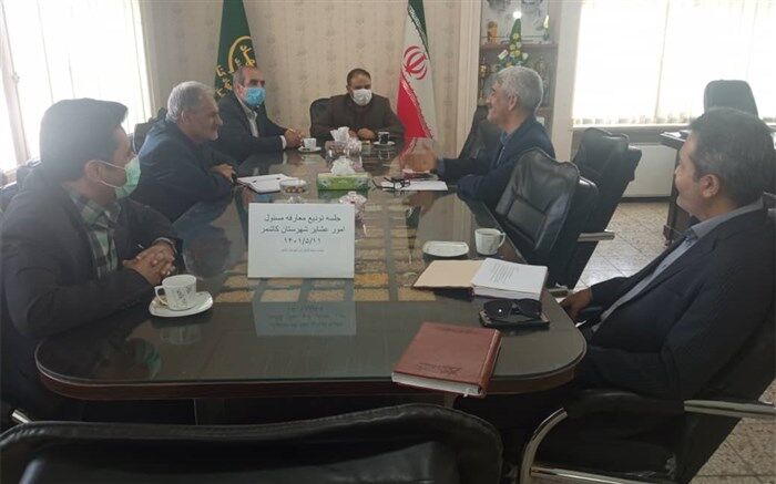 هر چادر عشایری یک کارگاه تولیدی است