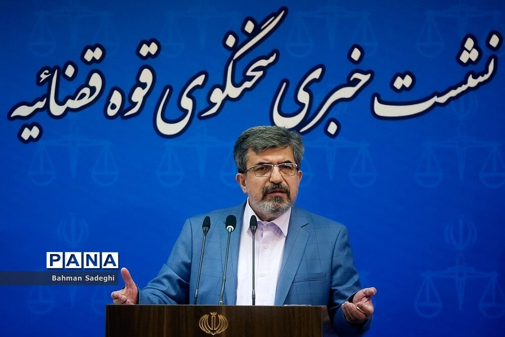 تکذیب دستگیری و استرداد محمودرضا خاوری؛ بر استرداد حمید نوری و اسدالله اسدی تاکید داریم