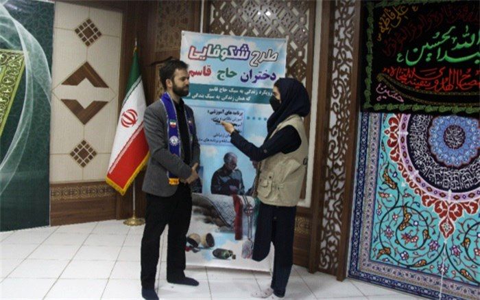 سبک زندگی شهید سلیمانی الگوی بی‌نظیری برای قشر جوان و نوجوان است