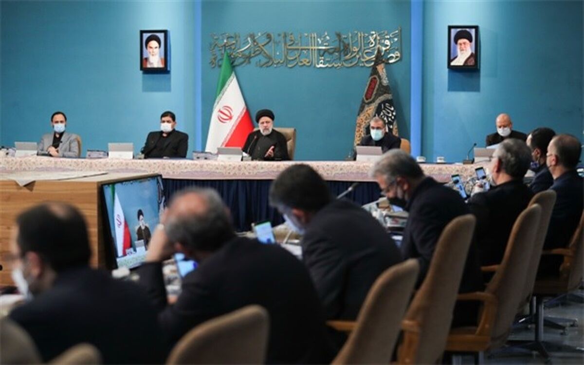 حکمرانی عالمانه و مسئولانه در گرو شجاعت دولت در تصمیم‌گیری است