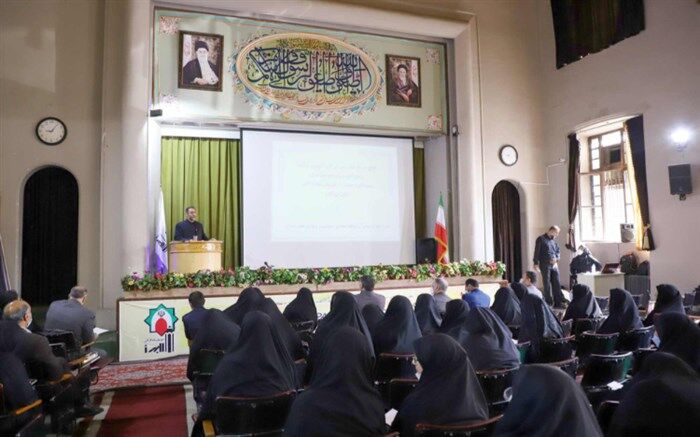 مدرسه، مکان اجرایی‌شدن سند تحول بنیادین و معلم، محور اصلی آغاز این کار است